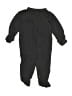 Assorted Brands Black Overalls Size 0-3 mo - photo 1