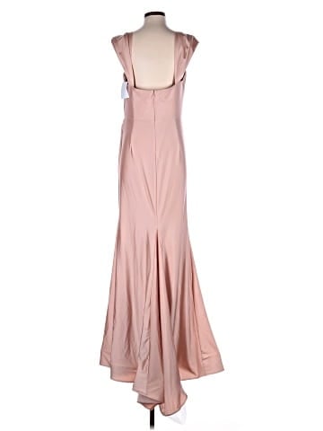 Cynthia & Sahar Cocktail Dress (view 2)