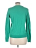 H&M Green Cardigan Size L - photo 2