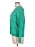 H&M Green Cardigan Size L - photo 5