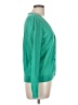 H&M Green Cardigan Size L - photo 4