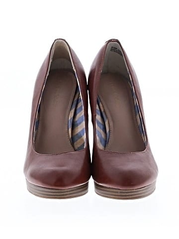 Maurices Heels (view 2)