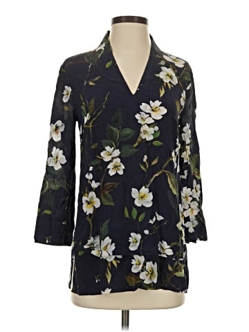 Escada Kimono (view 1)