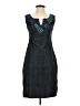 Unbranded Tweed Gray Casual Dress Size XS (estimated) - photo 1