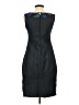 Unbranded Tweed Gray Casual Dress Size XS (estimated) - photo 2
