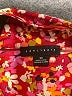 Sanctuary 100% Polyester Floral Pink 3/4 Sleeve Blouse Size 3X - photo 7