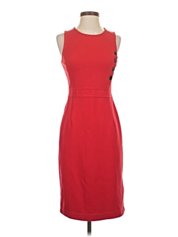 Halogen Cocktail Dress (view 1)