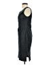 Unbranded Tweed Gray Casual Dress Size XS (estimated) - photo 5