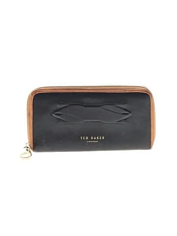 Ted Baker London Leather Wallet (view 1)
