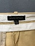 Banana Republic 100% Cotton Tan Dress Pants Size 14 - photo 6