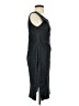 Unbranded Tweed Gray Casual Dress Size XS (estimated) - photo 4