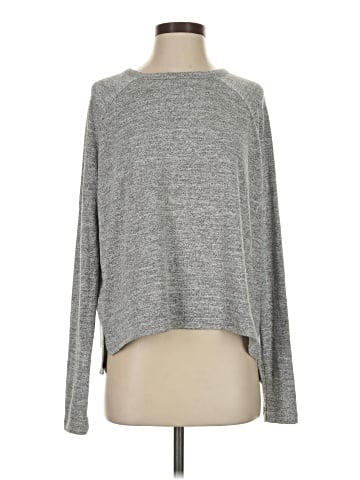 Rag & Bone/JEAN Long Sleeve T-Shirt (view 1)