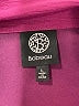Bobeau 100% Polyester Burgundy 3/4 Sleeve Blouse Size L - photo 7