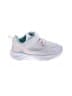 Assorted Brands Gray White Sneakers Size 5 (baby) - photo 1