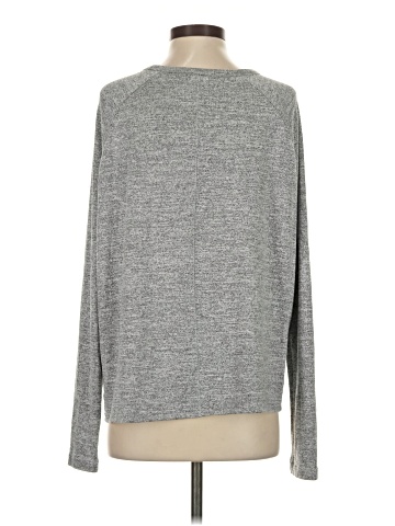 Rag & Bone/JEAN Long Sleeve T-Shirt (view 2)