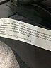 Eileen Fisher 100% Tencel Solid Black Active Pants Size M - photo 8
