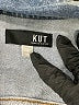 Kut from the Kloth Blue Denim Jacket Size XS - photo 6