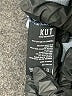 Kut from the Kloth Blue Denim Jacket Size XS - photo 7