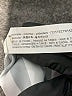 Zara Basic 100% Polyester Gray Casual Dress Size S - photo 8