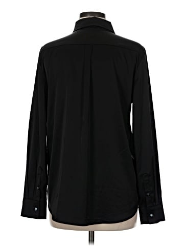J. McLaughlin Long Sleeve Blouse (view 2)