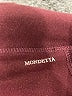Mondetta Burgundy Active Pants Size M - photo 7