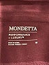 Mondetta Burgundy Active Pants Size M - photo 8