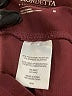 Mondetta Burgundy Active Pants Size M - photo 9