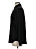 J. McLaughlin Solid Black Long Sleeve Blouse Size M - photo 5