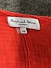 Michael Stars Red Short Sleeve Blouse Size XS - photo 7