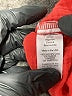 Michael Stars Red Short Sleeve Blouse Size XS - photo 8