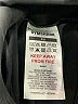 Gymshark Solid Black Athletic Shorts Size XS - photo 3