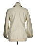 Gap Ivory Trenchcoat Size XL - photo 2