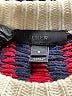 J.Crew Argyle Ivory Pullover Sweater Size S - photo 7