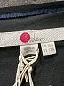 Boden 100% Polyester Black Casual Dress Size 12 - photo 7