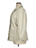 Gap Ivory Trenchcoat Size XL - photo 5