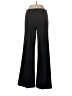 Theory Black Wool Pants Size 8 - photo 2