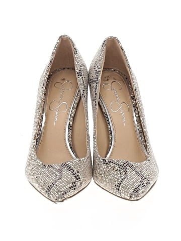 Jessica Simpson Heels (view 2)