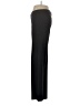 Theory Black Wool Pants Size 8 - photo 5