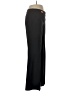 Theory Black Wool Pants Size 8 - photo 4