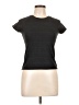 Assorted Brands Black Short Sleeve T-Shirt Size L - photo 1