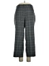 Kasper Tweed Gray Dress Pants Size 1X - photo 1