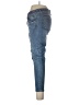 Democracy Solid Blue Jeans Size 12 - photo 5