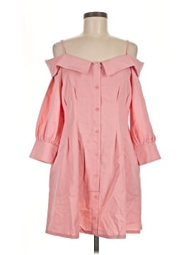 Hyfve Casual Dress (view 1)