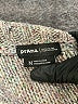 PrAna Tweed Gray Turtleneck Sweater Size M - photo 6