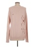 Express Pink Pullover Sweater Size S - photo 2