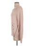 Express Pink Pullover Sweater Size S - photo 5