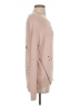 Express Pink Pullover Sweater Size S - photo 4