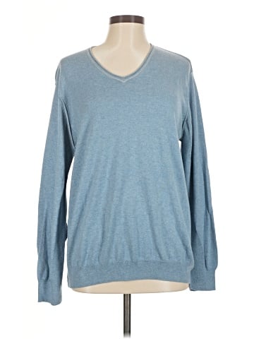Saks Fifth Avenue Pullover Sweater (view 1)