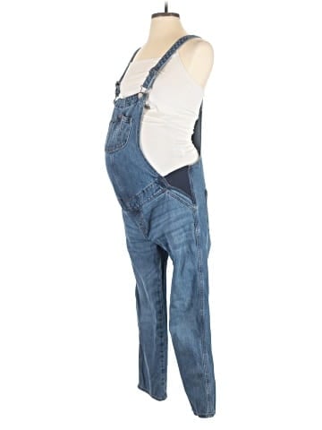 Old Navy - Maternity Overalls (view 1)