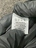 SPANX Black Track Jacket Size 16 - photo 7